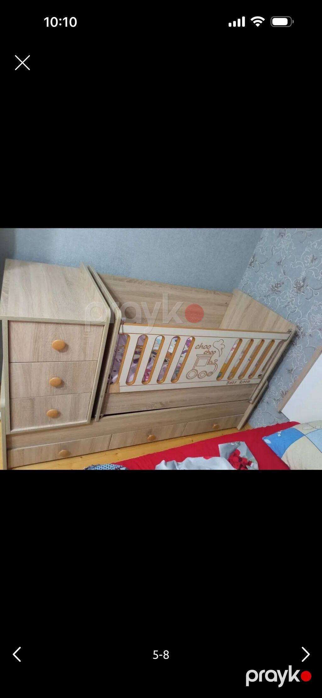 Kravat matrasi doseyidr vR qiymet son unvan Hövsan — Bəşikləri, Bakı (5)