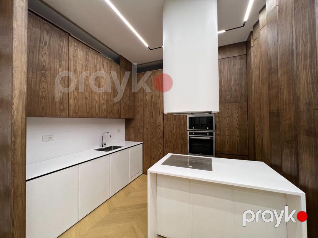 Satılır 3 otaqlı yeni tikili 95 m² — Mənzil, Bakı (12)
