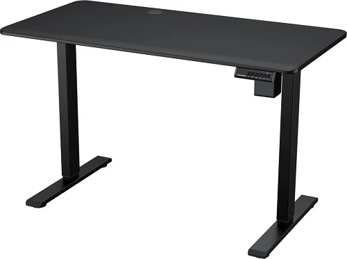 Cougar Royal 120 Mossa Black Gaming Desk — Bakı
