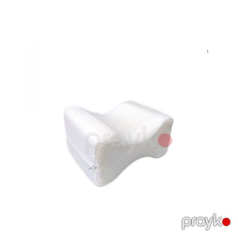 10793 Məhsulun adı: Ortopedik yastıq ABC Teks VD 1002, 26 x 19 x 14 — Bakı