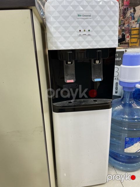 Dispenser — Bakı