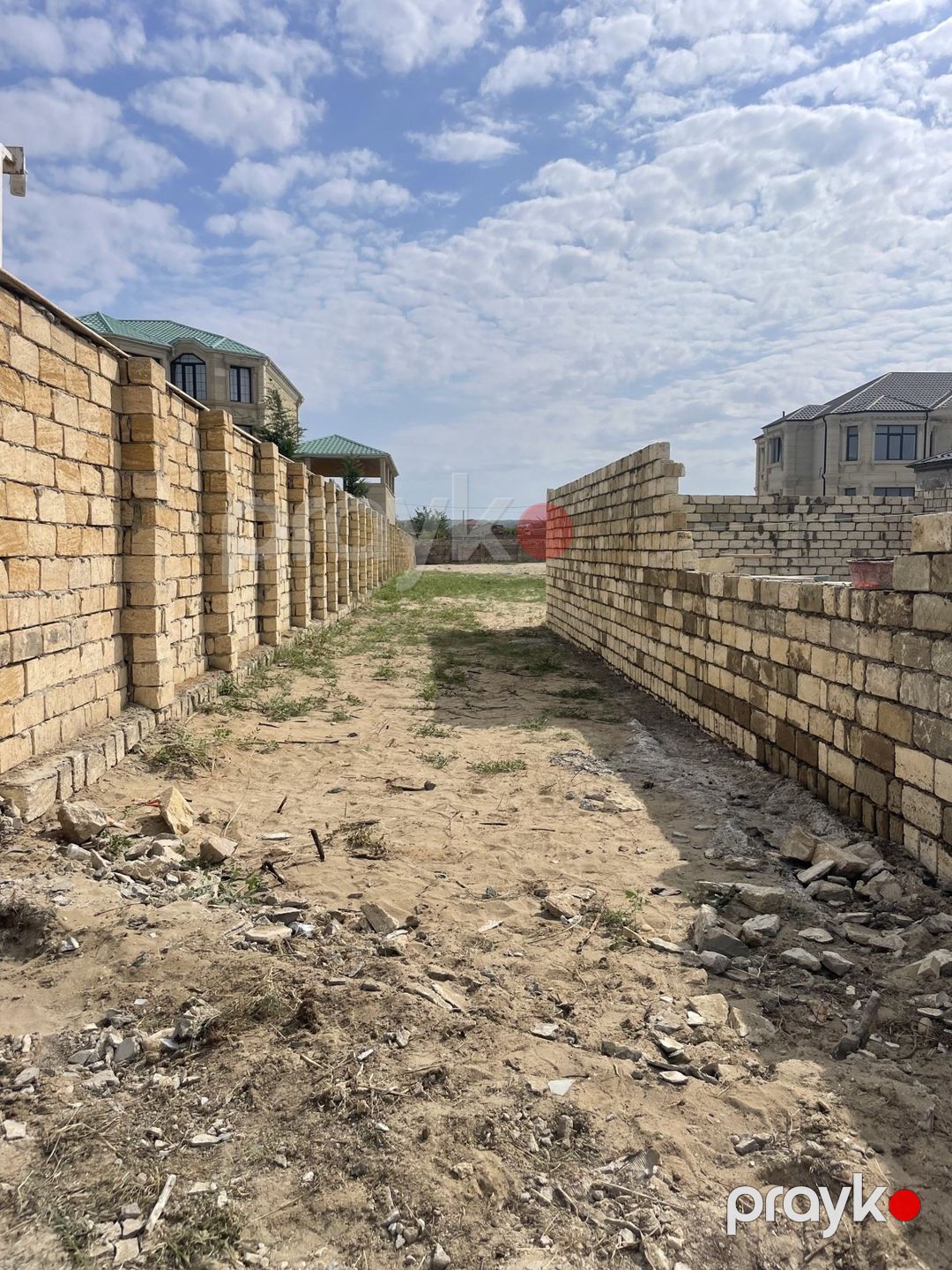Satılır torpaq 16 sot — Torpaq, Bakı (5)