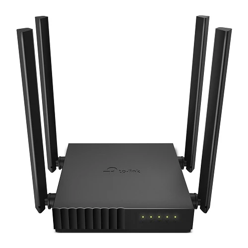 TP-Link Archer C54 Dual Band Wi-Fi Router — Giriş nöqtələri, Bakı (2)