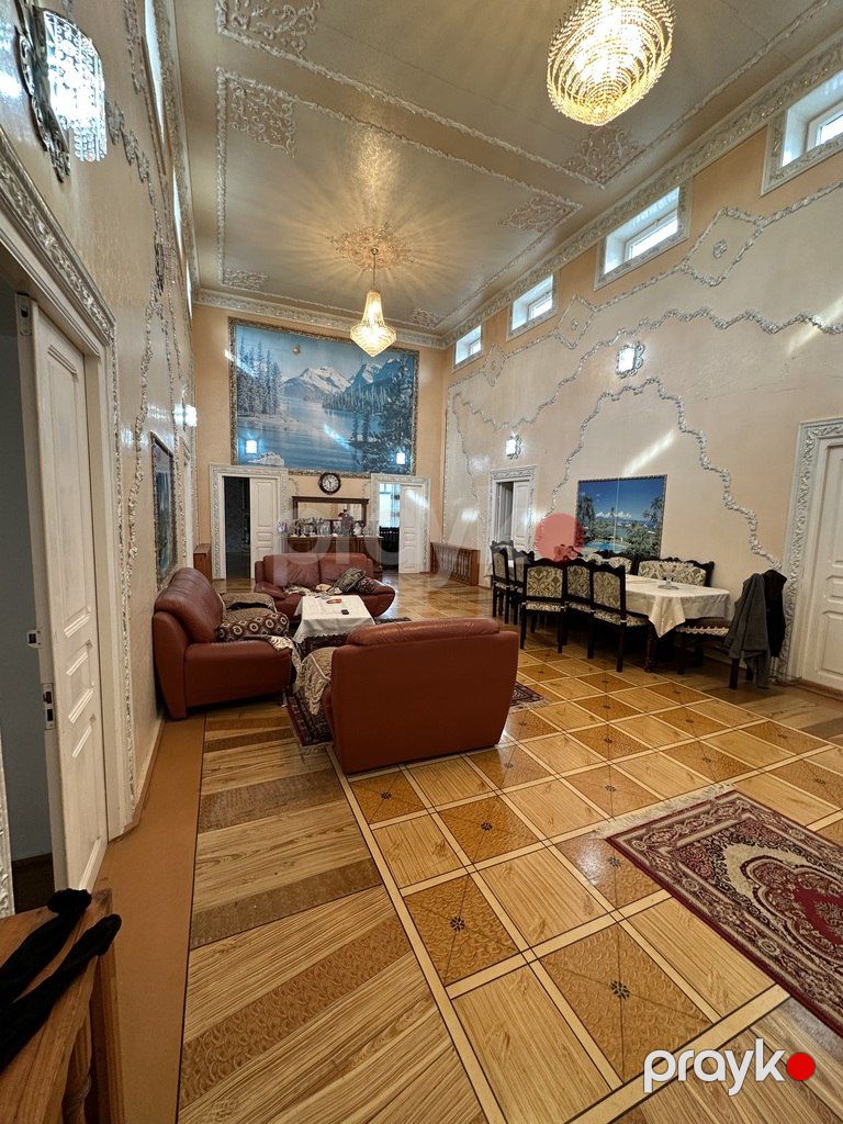 Satılır 7 otaqlı həyət evi/bağ evi 700 m² — Ev, villa, Xaçmaz (3)