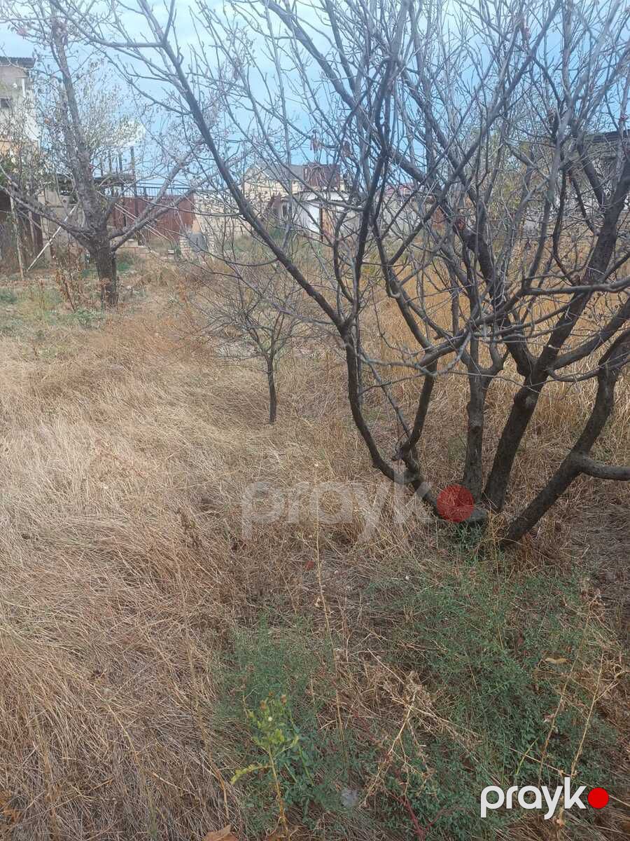 Həyət evi, Yaşma bağları — Ev, villa, Sumqayıt (10)