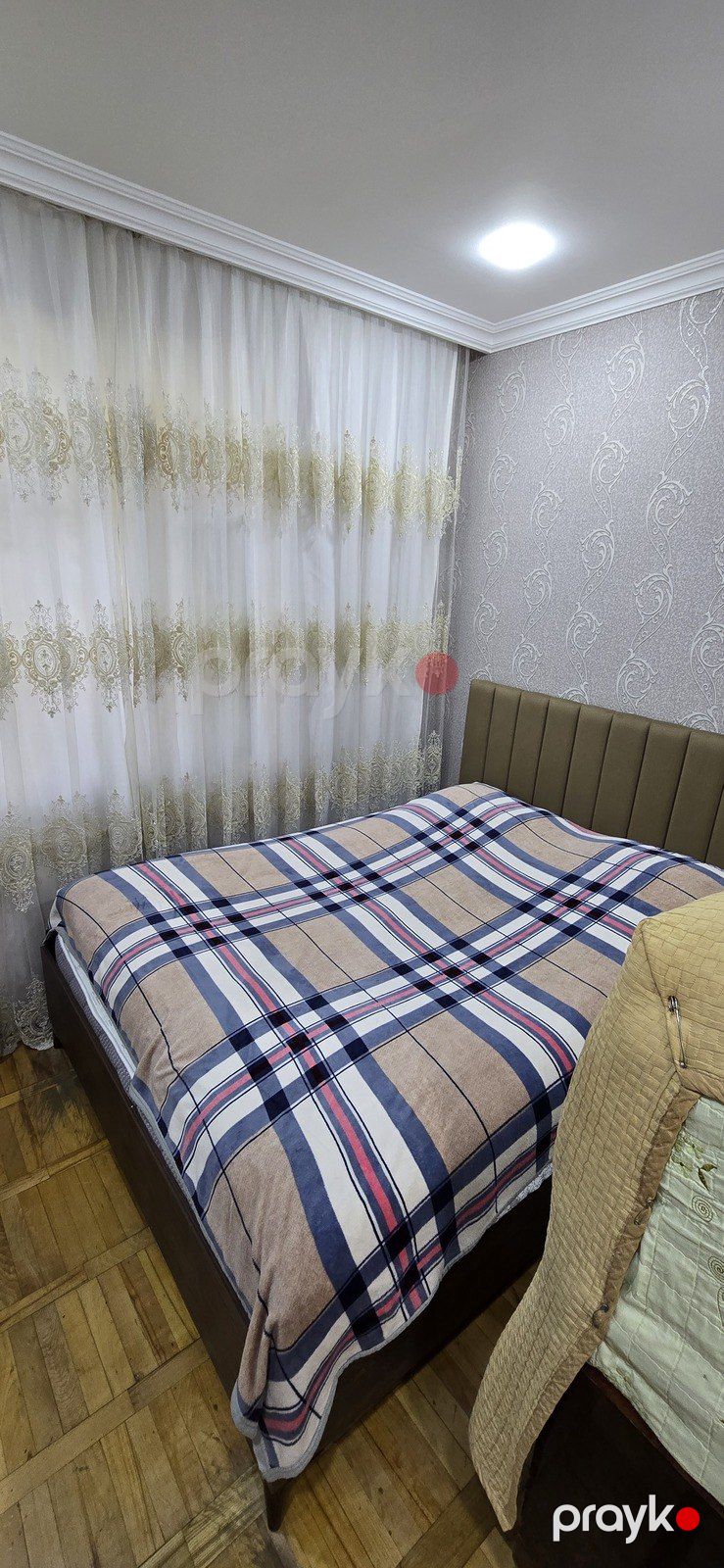 Satılır 3 otaqlı yeni tikili 90 m² — Mənzil, Bakı (5)