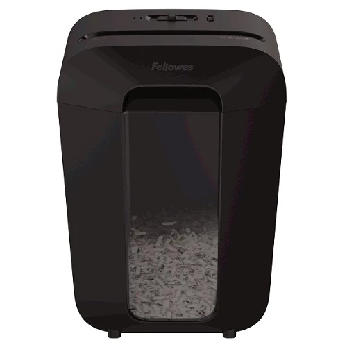 Fellowes Powershred LX70 Cross-Cut Shredder — Ofis texnikası və istehlak malları, Bakı (2)