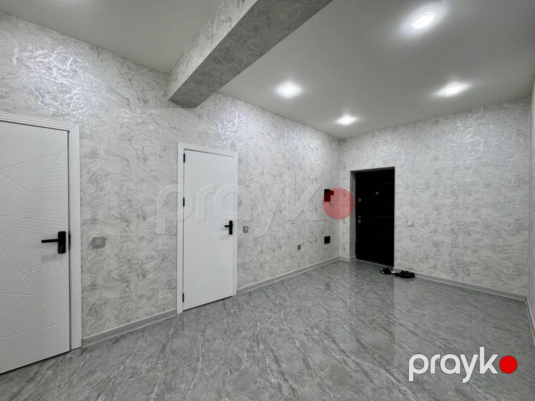 Satılır 3 otaqlı yeni tikili 105 m² — Mənzil, Bakı (11)