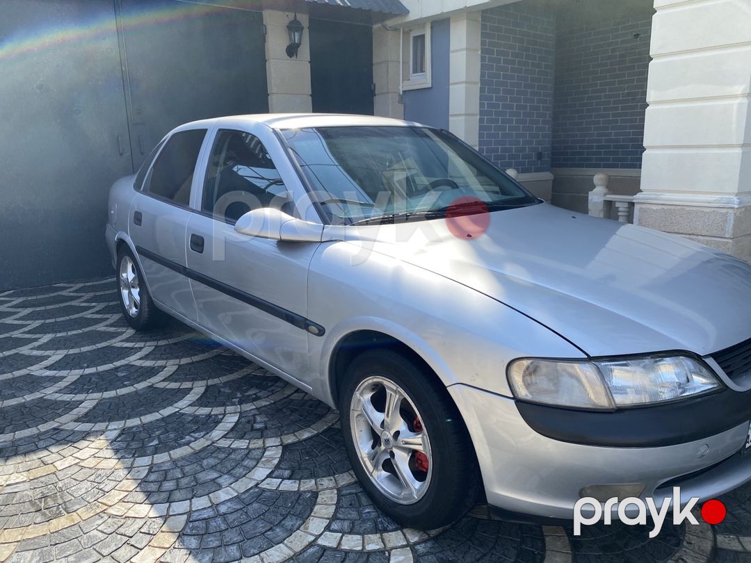 Opel Vectra, 1997 il — Avtomobillər, Sumqayıt (3)