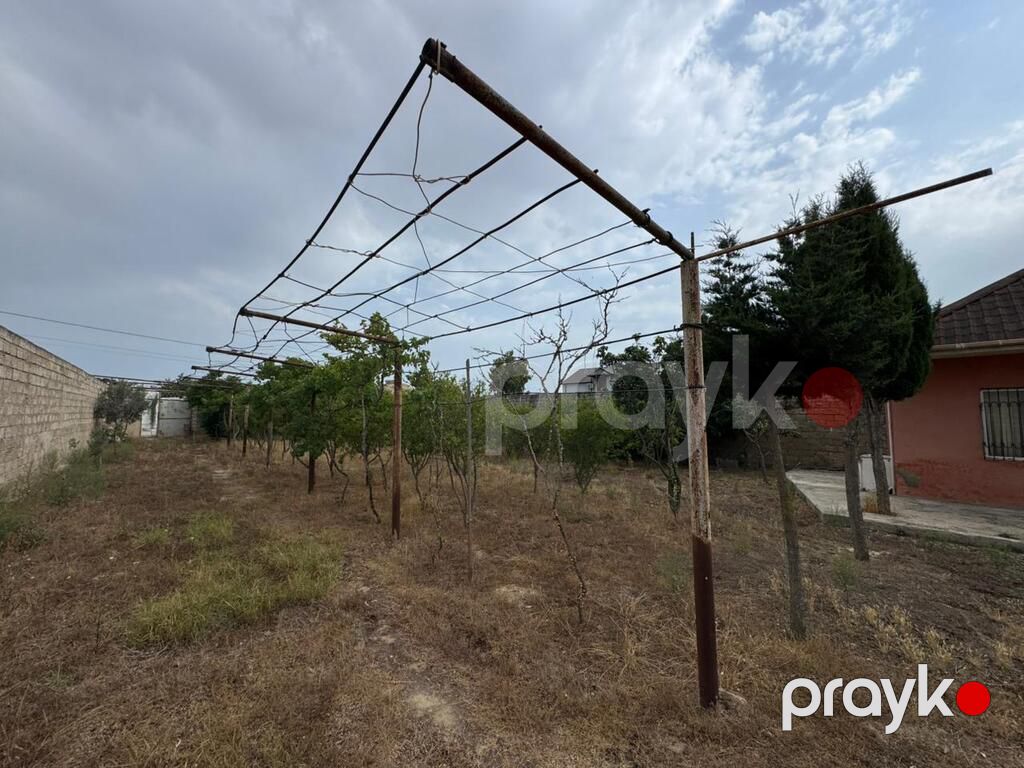 Satılır torpaq 11.2 sot — Torpaq, Bakı (8)