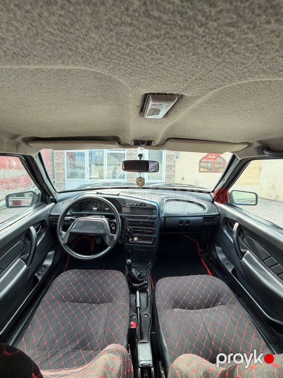 Lada (VAZ) 2115, 1.5 L, 2012 il, 221 230 km — Avtomobillər, Xaçmaz (9)