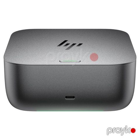 HP Thunderbolt 4 100W G6 Dock (9X472UT) — Bakı