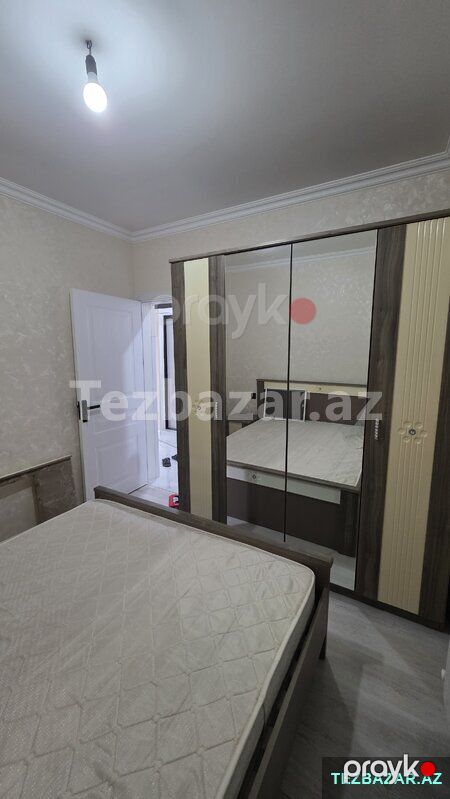 Xirdalan kirayə ev — Ev, villa, Xırdalan (5)