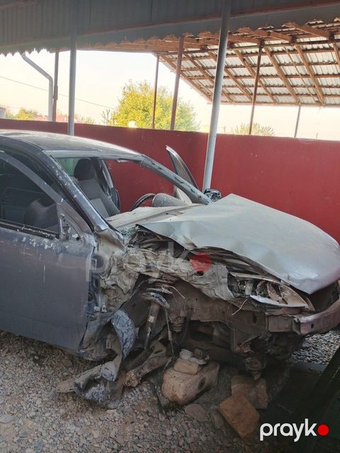 Opel Astra, 1.4 L, 2005 il, 280 000 km — Füzuli