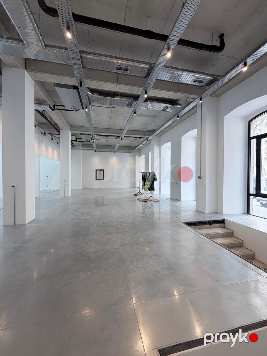 İcarəyə verilir obyekt 860 m² — Əmlak, Bakı (3)