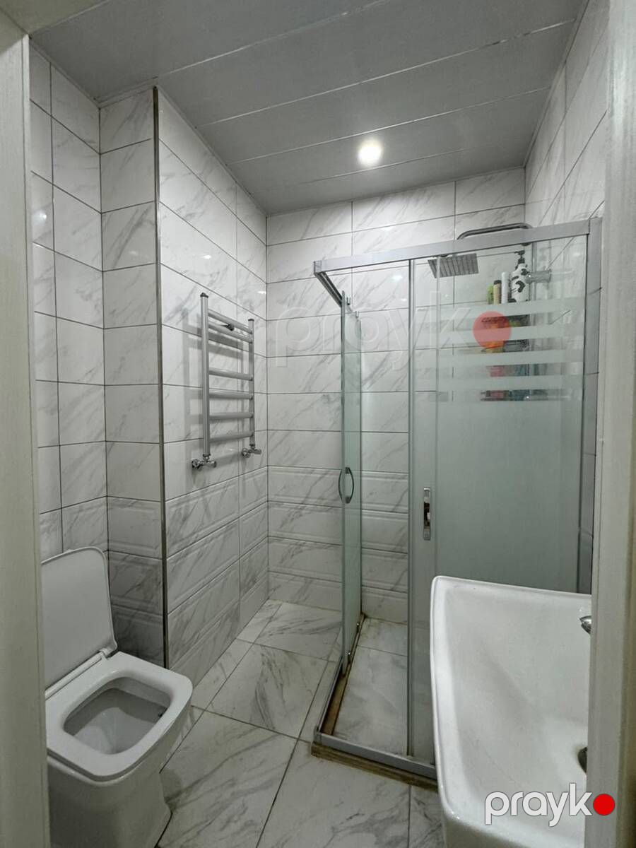 İcarəyə verilir 2 otaqlı yeni tikili 67 m² — Mənzil, Bakı (12)
