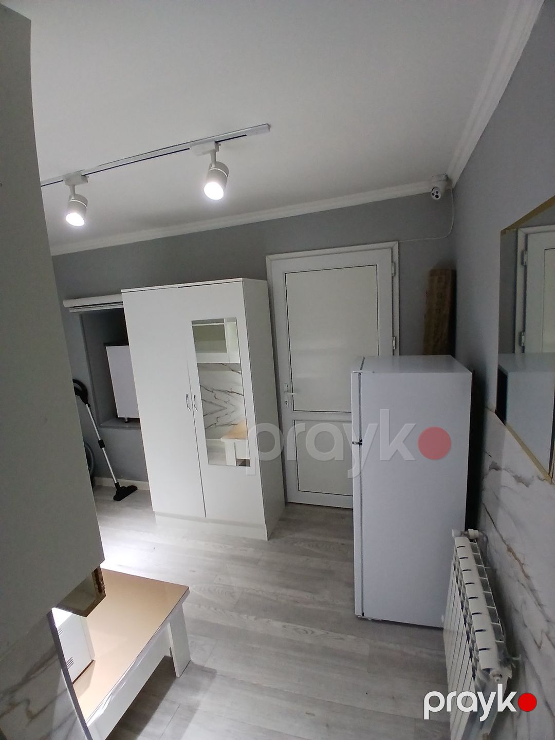 İcarəyə verilir 1 otaqlı köhnə tikili 30 m² — Mənzil, Bakı (5)