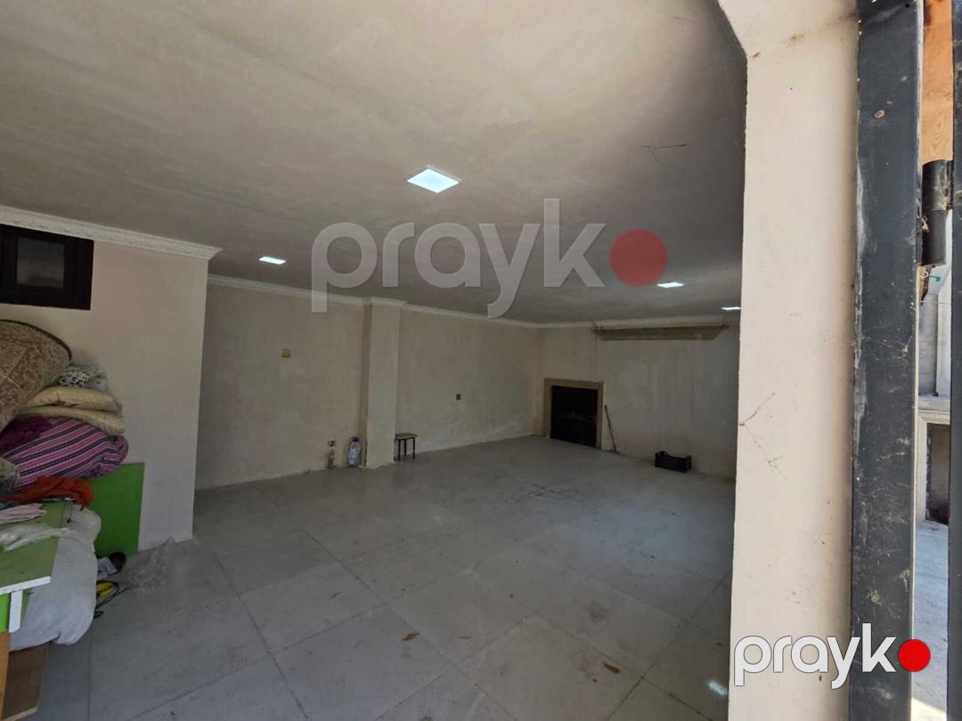 Satılır 3 otaqlı həyət evi/bağ evi 120 m² — Ev, villa, Bakı (8)