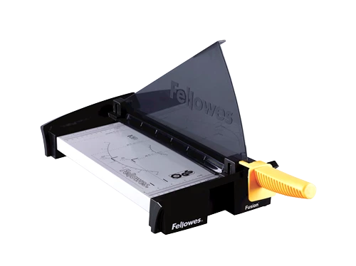 Paper Trimmer Fellowes Fusion A4 — Bakı