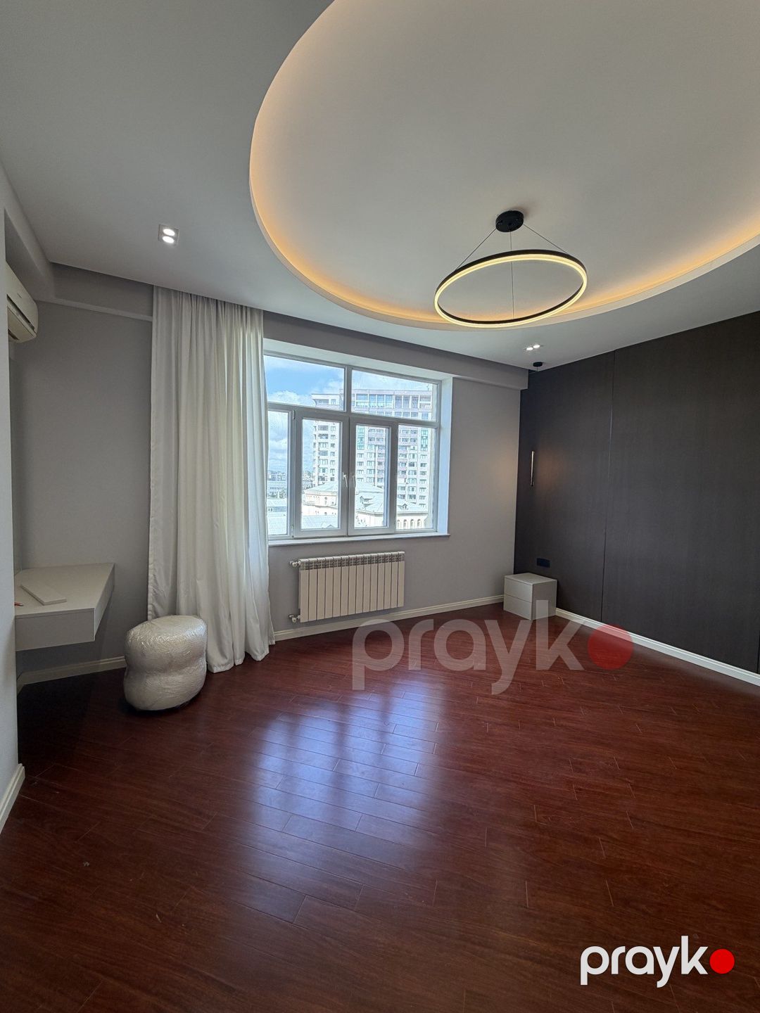 Satılır 3 otaqlı yeni tikili 130 m² — Mənzil, Bakı (9)