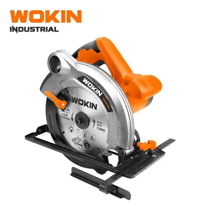 Wokın Diskli Mişar (1300W 185 mm) — Bakı