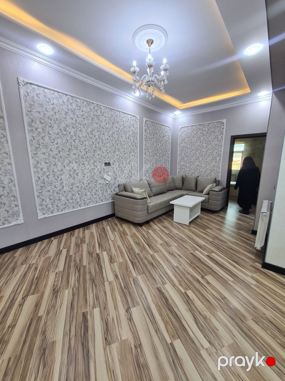 İcarəyə verilir 3 otaqlı ofis 90 m² — Ofis, Bakı (2)