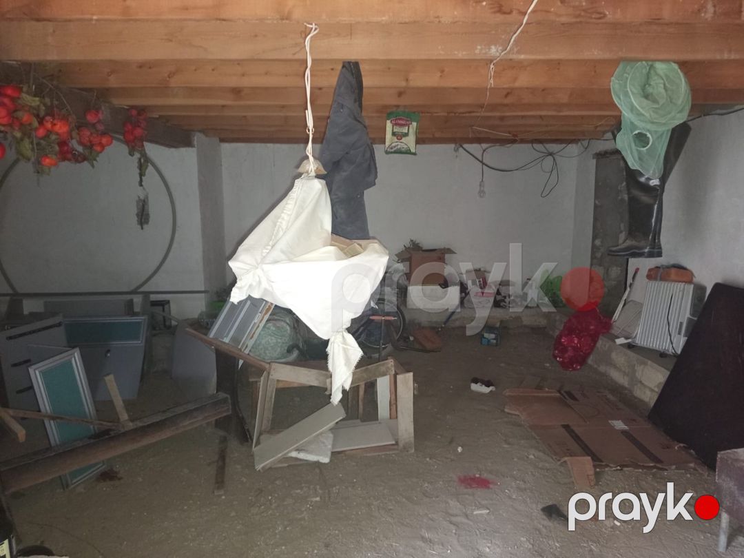 Satılır 5 otaqlı həyət evi/bağ evi 167 m² — Ev, villa, Bakı (10)