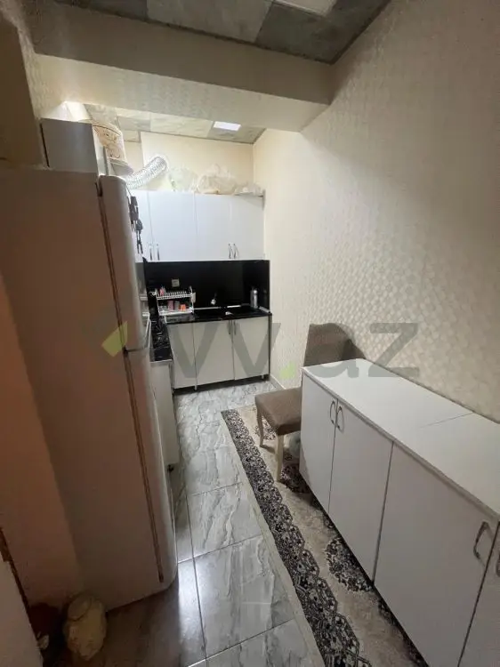2 otaqlı mənzil Yeni tikili Satılır, Masazır, Abşeron — Mənzil (8)
