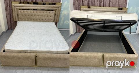 Taxt türkye isdesali 750 azn alnib bazali orta pedik matrasla birge — Bakı
