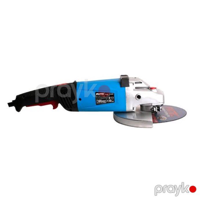 Fıxtec FAG23004 – Böyük Bucaq Cilalama Maşını (2400W, 230mm) — Təmir və inşaat, Bakı (3)