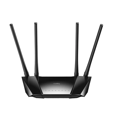 Cudy LT400_EU 4G N300 Wi-Fi Router — Bakı