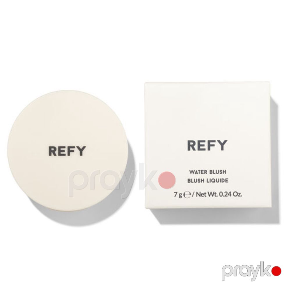 Ənlik-kuşon Refy Water Blush Acai — Mallar, Bakı (2)