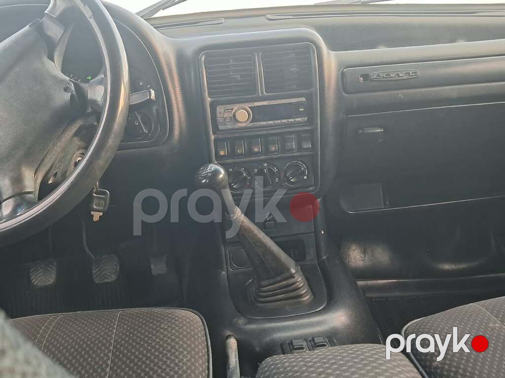 GAZ 31105 "Volga", 2.3 L, 2005 il, 176 000 km — Avtomobillər, Bərdə (11)