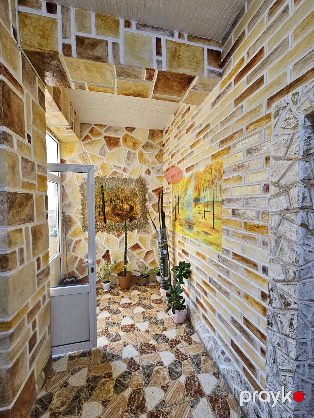 3-otaqlı yeni tikili, Nəsimi r., 95 m² — Mənzil, Bakı (3)