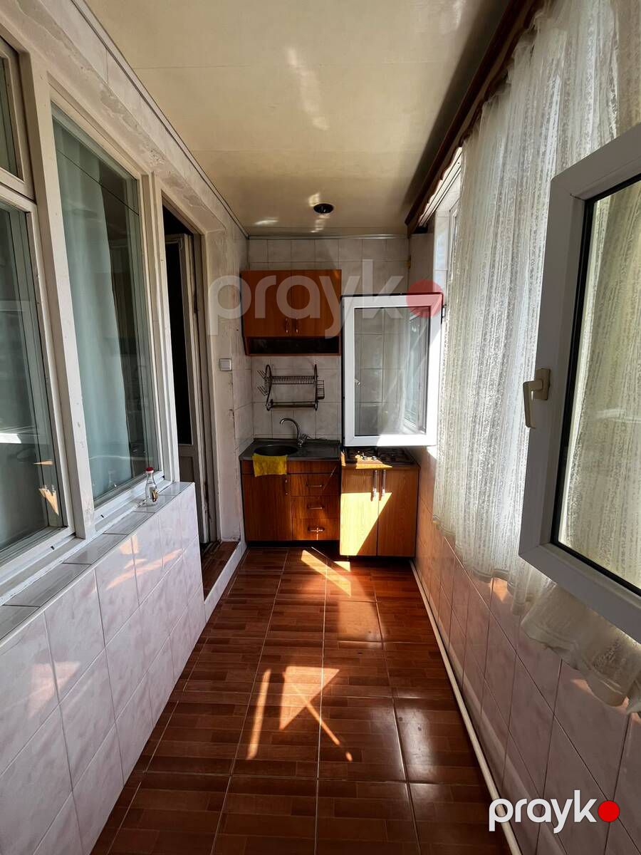 Satılır 2 otaqlı köhnə tikili 40 m² — Mənzil, Bakı (6)
