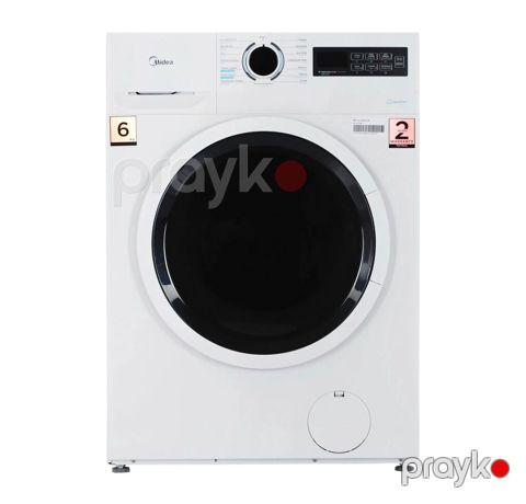 10942 Məhsulun adı: Paltaryuyan maşın Midea MF01610US40/W Brend — Bakı