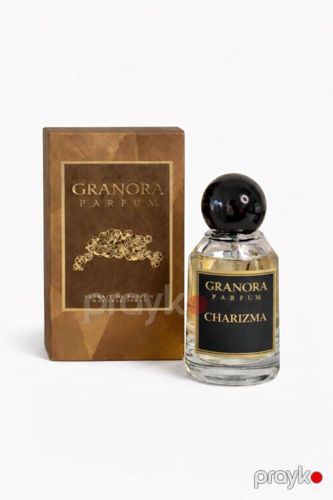 Granora Parfum Charizma uniseks Extrait De Parfum 30 ml — Bakı
