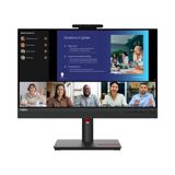 Lenovo Monitor ThinkVision T24v-30/23.8′ (63D8MAT3EU) — Pctech — Компьютеры и ноутбуки