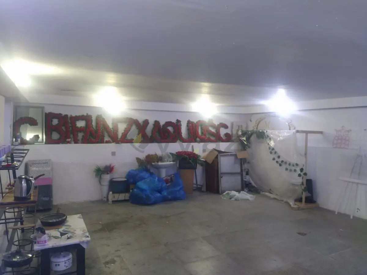 60 m² Obyekt / Ofis Kirayə, Bakıxanov qəs., Sabunçu, Bakı — Əmlak, Bakı (3)