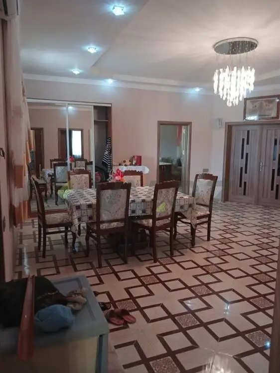 4 otaqlı Həyət evi Satılır, Qala, Xəzər, Bakı — Ev, villa, Bakı (9)