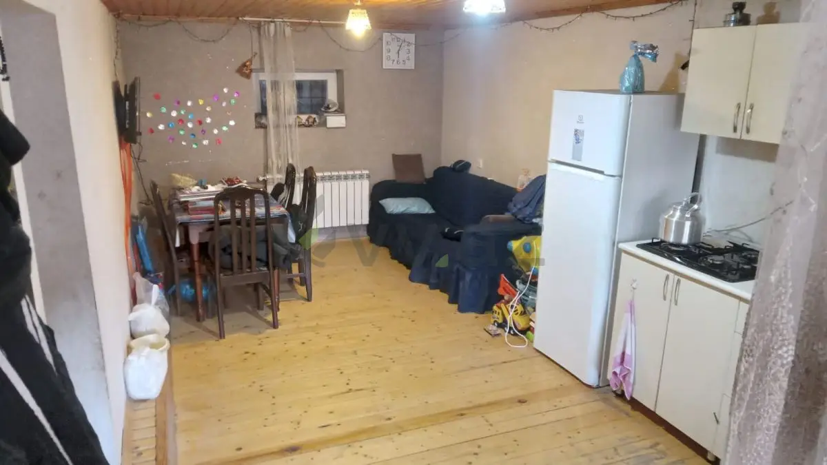 4 otaqlı Həyət evi Satılır, Masazır, Abşeron — Ev, villa (9)