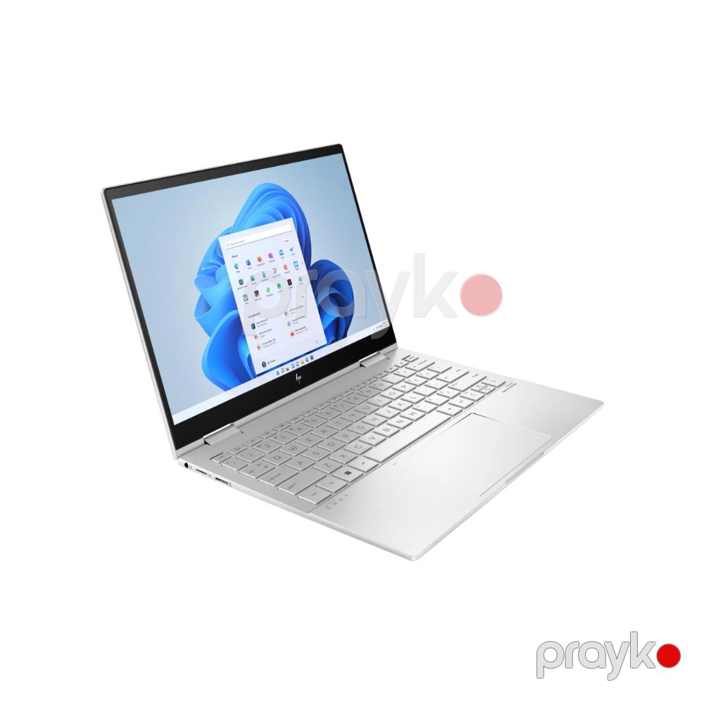 Noutbuk HP Envy x360 / 13″ (827M6EA) — Noutbuklar, Bakı (2)