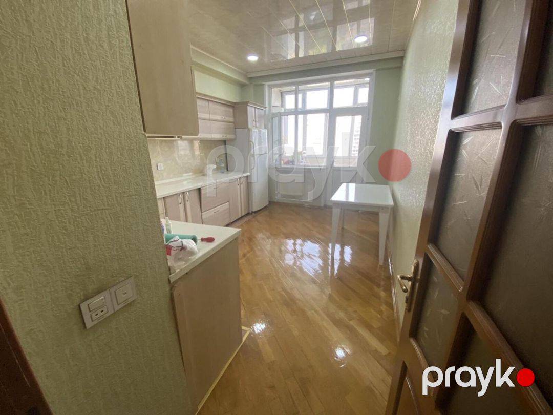 Satılır 3 otaqlı yeni tikili 146 m² — Mənzil, Bakı (12)