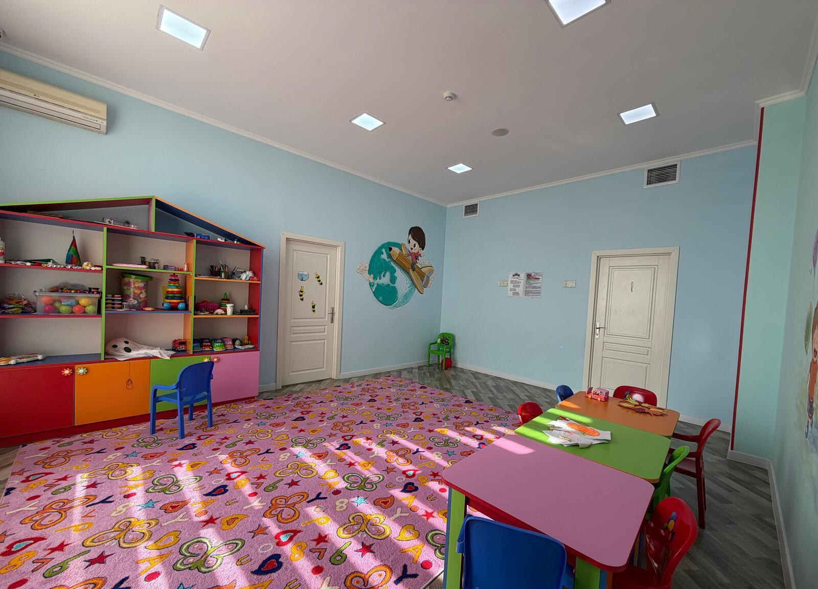 500 m² Əla təmirli obyekt satılır — Əmlak, Bakı (8)