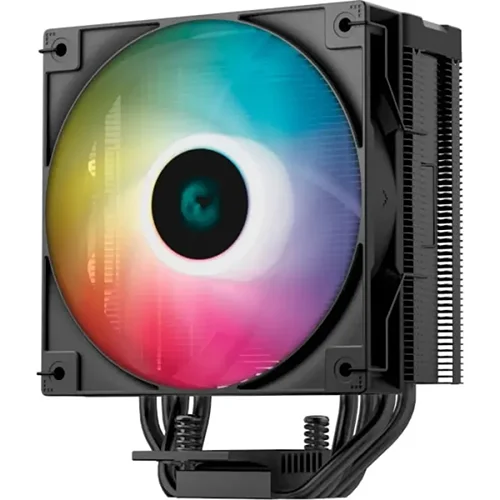 DeepCool AG400 Argb Digital CPU Cooler — Soyutucular və soyutma sistemləri, Bakı (2)