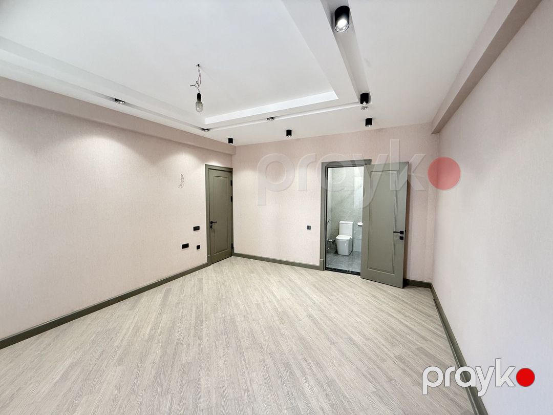 Satılır 4 otaqlı yeni tikili 170 m² — Mənzil, Bakı (8)