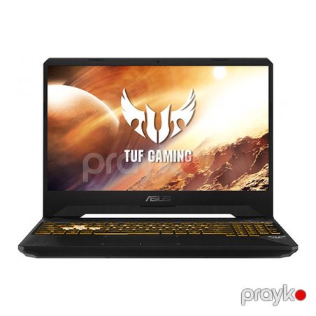 ASUS FX505DT-HN540 (90NR02D2-M13530) — Bakı