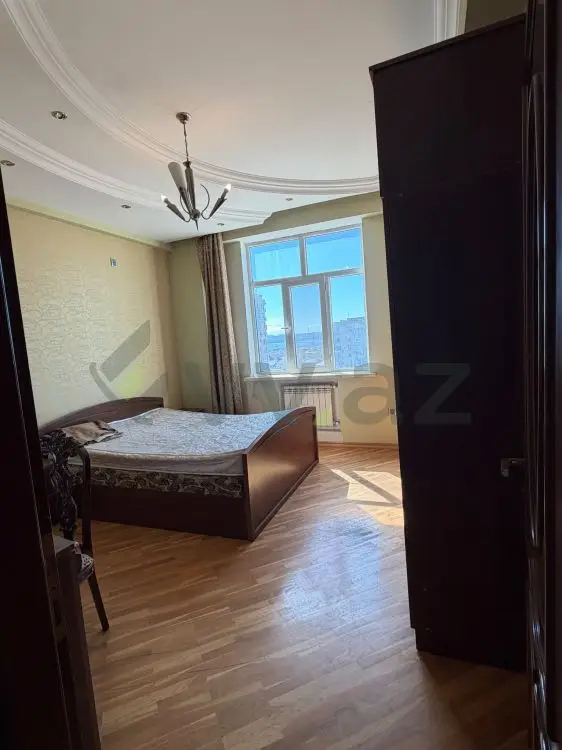 2 otaqlı mənzil Yeni tikili Satılır, Əhmədli, Xətai, Bakı — Mənzil, Bakı (7)