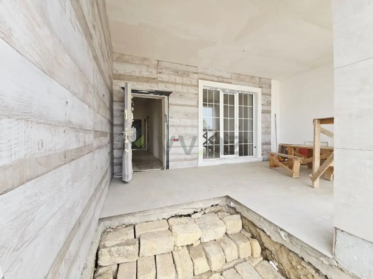 4 otaqlı Həyət evi Satılır, Novxanı, Abşeron — Ev, villa (12)