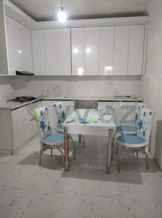 3 otaqlı Həyət evi Kirayə (günlük), Qusar — Ev, villa, Qusar (4)